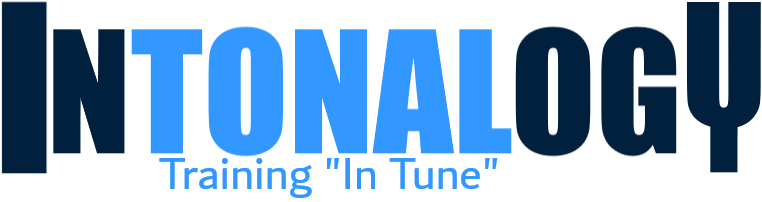 Intonalogy